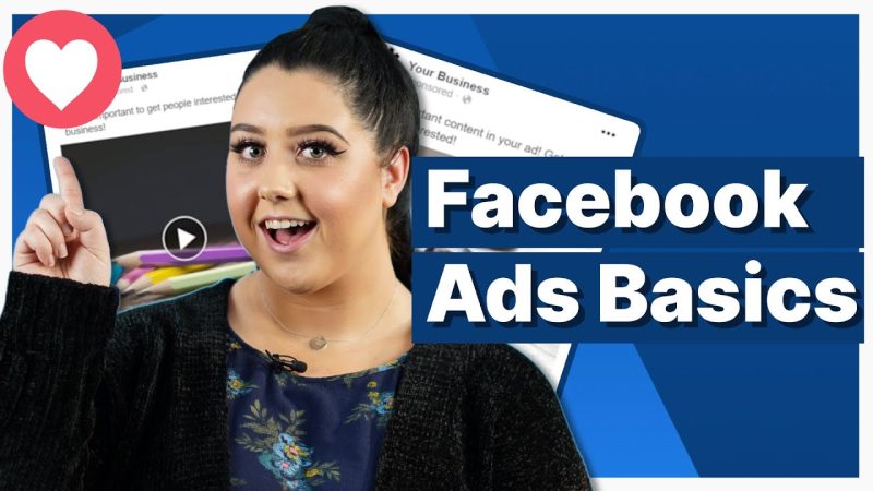 How do facebook ads work?