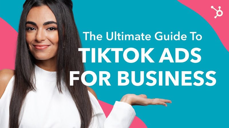 TikTok Ads For Business – Secrets To Go Viral!