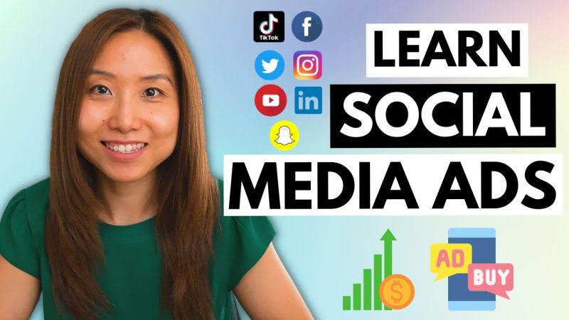 Social media Advertising master Like a Pro (Beginner Guide)